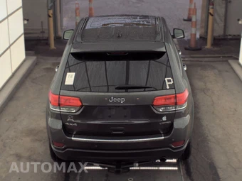 2015 Jeep Grand Cherokee Limited – miniatura 5