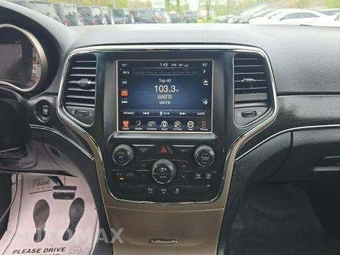 2015 Jeep Grand Cherokee Limited - miniatura 10