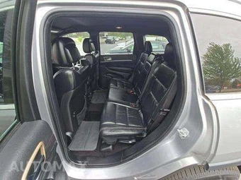 2015 Jeep Grand Cherokee Limited - miniatura 13