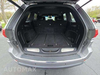 2015 Jeep Grand Cherokee Limited - miniatura 14