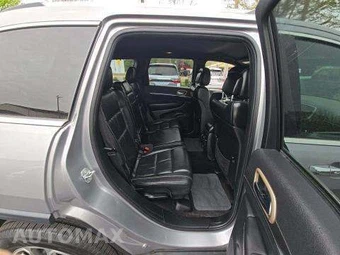 2015 Jeep Grand Cherokee Limited - miniatura 16