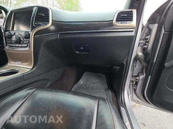 2015 Jeep Grand Cherokee Limited - miniatura 19