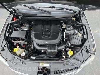 2015 Jeep Grand Cherokee Limited - miniatura 26