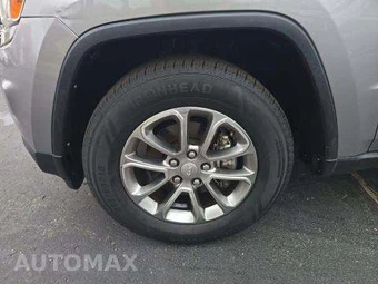2015 Jeep Grand Cherokee Limited - miniatura 27