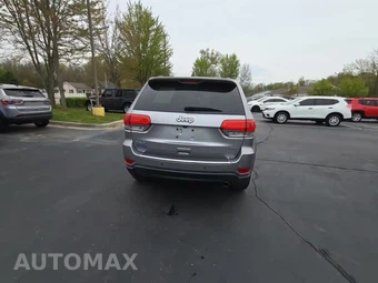 2015 Jeep Grand Cherokee Limited - miniatura 3
