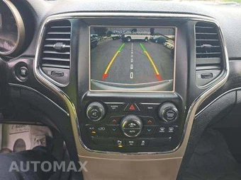 2015 Jeep Grand Cherokee Limited - miniatura 31