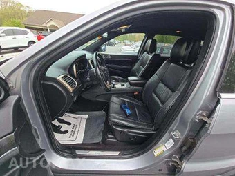 2015 Jeep Grand Cherokee Limited - miniatura 6
