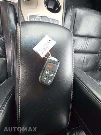 2015 Jeep Grand Cherokee Limited - miniatura 8