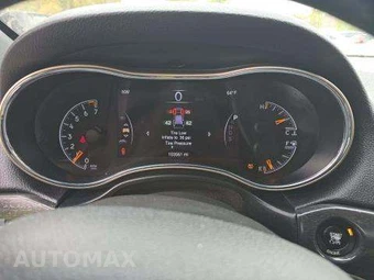2015 Jeep Grand Cherokee Limited - miniatura 9