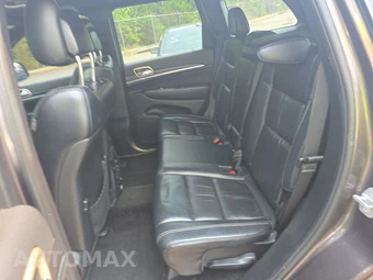 2015 Jeep Grand Cherokee Limited – miniatura 13