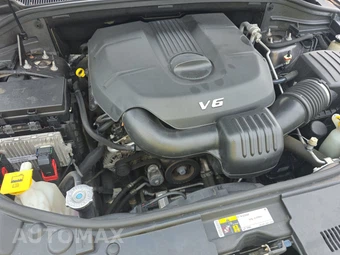 2015 Jeep Grand Cherokee Limited – miniatura 15