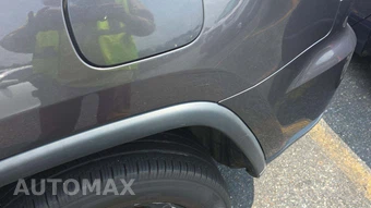 2015 Jeep Grand Cherokee Limited – miniatura 21