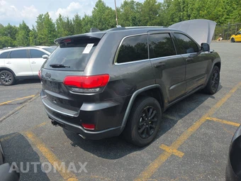 2015 Jeep Grand Cherokee Limited – miniatura 4