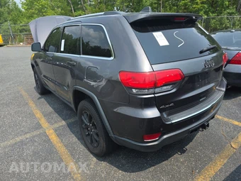 2015 Jeep Grand Cherokee Limited – miniatura 6