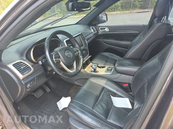 2015 Jeep Grand Cherokee Limited – miniatura 7