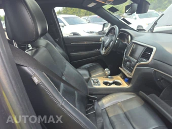 2015 Jeep Grand Cherokee Limited – miniatura 8