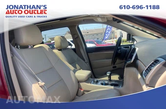 2015 Jeep Grand Cherokee Limited - miniatura 18