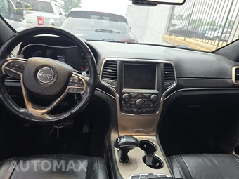 2015 Jeep Grand Cherokee Limited - miniatura 11