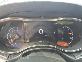2015 Jeep Grand Cherokee Limited - miniatura 12
