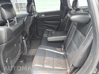2015 Jeep Grand Cherokee Limited - miniatura 13