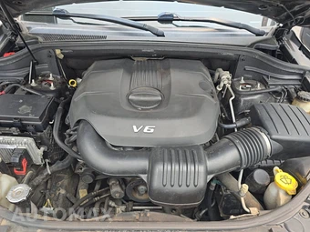 2015 Jeep Grand Cherokee Limited - miniatura 15