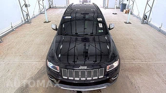 2015 Jeep Grand Cherokee Limited - miniatura 2