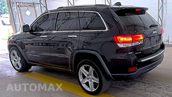 2015 Jeep Grand Cherokee Limited - miniatura 6