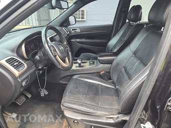 2015 Jeep Grand Cherokee Limited - miniatura 7