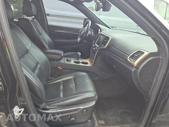 2015 Jeep Grand Cherokee Limited - miniatura 8