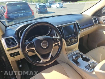 2015 Jeep Grand Cherokee Limited - miniatura 11
