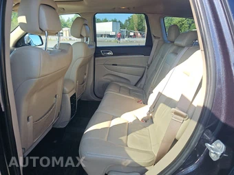 2015 Jeep Grand Cherokee Limited - miniatura 13