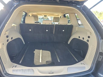 2015 Jeep Grand Cherokee Limited - miniatura 16