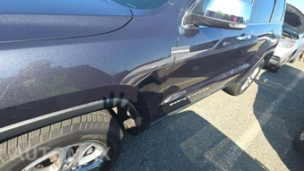 2015 Jeep Grand Cherokee Limited - miniatura 31