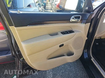 2015 Jeep Grand Cherokee Limited - miniatura 9