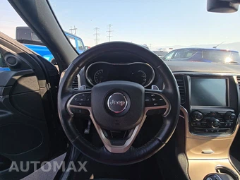 2015 Jeep Grand Cherokee Limited - miniatura 10