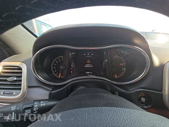 2015 Jeep Grand Cherokee Limited - miniatura 12