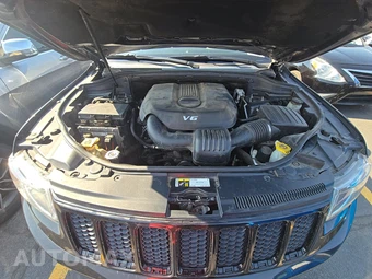 2015 Jeep Grand Cherokee Limited - miniatura 15