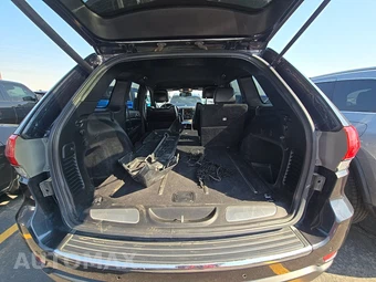 2015 Jeep Grand Cherokee Limited - miniatura 16