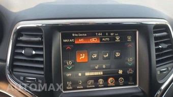 2015 Jeep Grand Cherokee Limited - miniatura 17