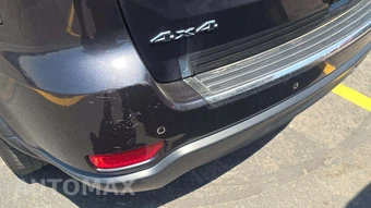 2015 Jeep Grand Cherokee Limited - miniatura 41