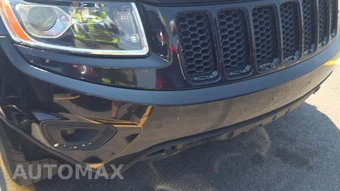 2015 Jeep Grand Cherokee Limited - miniatura 42