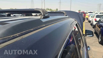 2015 Jeep Grand Cherokee Limited - miniatura 44