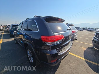 2015 Jeep Grand Cherokee Limited - miniatura 6
