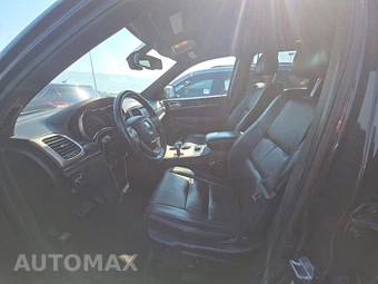 2015 Jeep Grand Cherokee Limited - miniatura 7