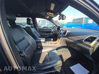 2015 Jeep Grand Cherokee Limited - miniatura 8