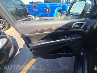 2015 Jeep Grand Cherokee Limited - miniatura 9