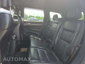 2015 Jeep Grand Cherokee Limited – miniatura 10