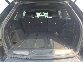 2015 Jeep Grand Cherokee Limited – miniatura 11