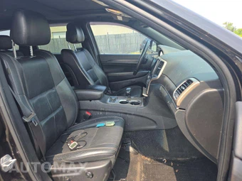 2015 Jeep Grand Cherokee Limited – miniatura 15