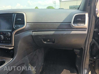 2015 Jeep Grand Cherokee Limited – miniatura 16